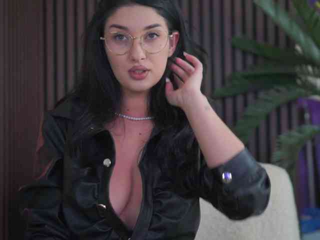 DaliaVeyron DaliaVeyron