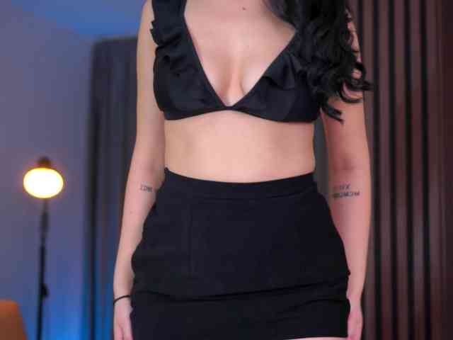 DaliaVeyron DaliaVeyron