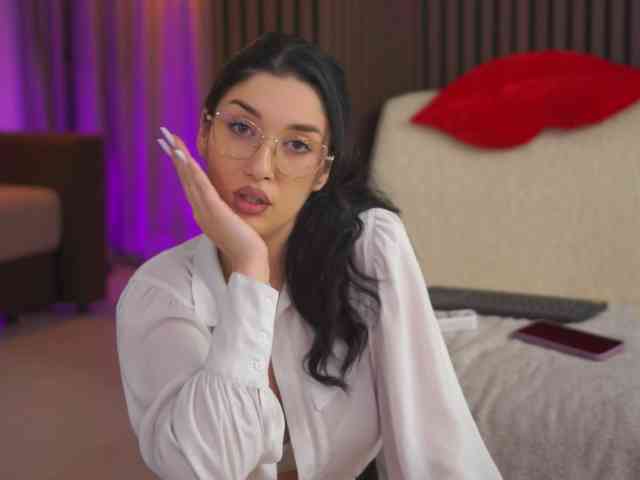 DaliaVeyron DaliaVeyron