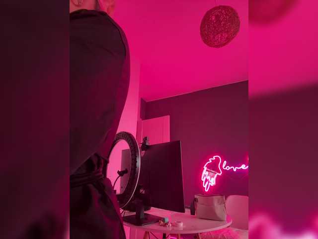 Eva-Kitty1 – webcam model profile photo