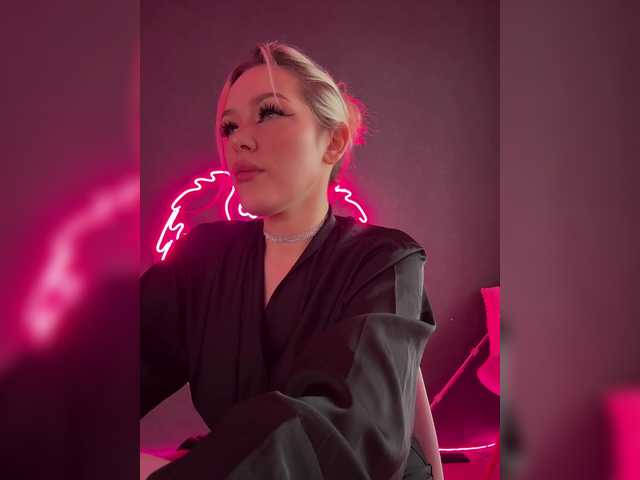 Eva-Kitty1 – webcam model profile photo