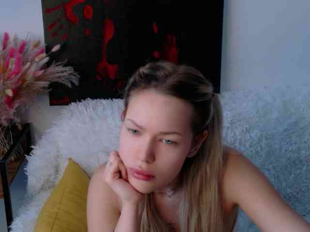 Eva-Kitty1 webcam