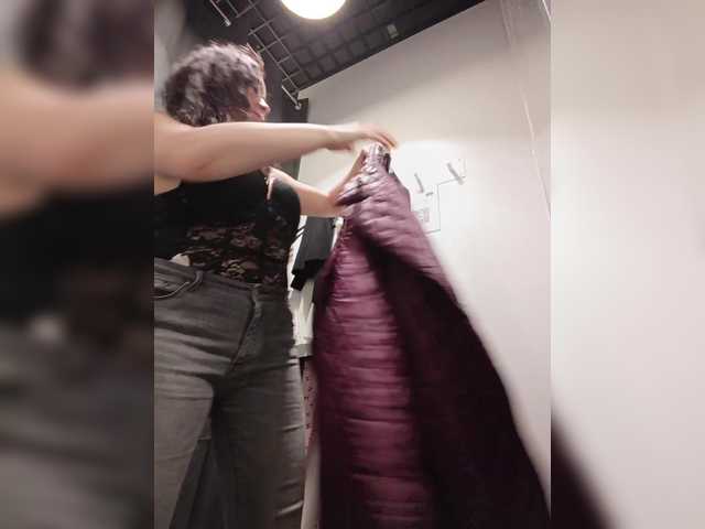 Annanas's BongaCams profile