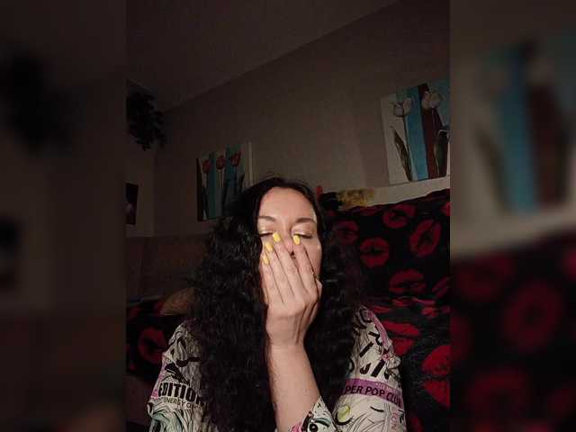 Annanas's BongaCams profile