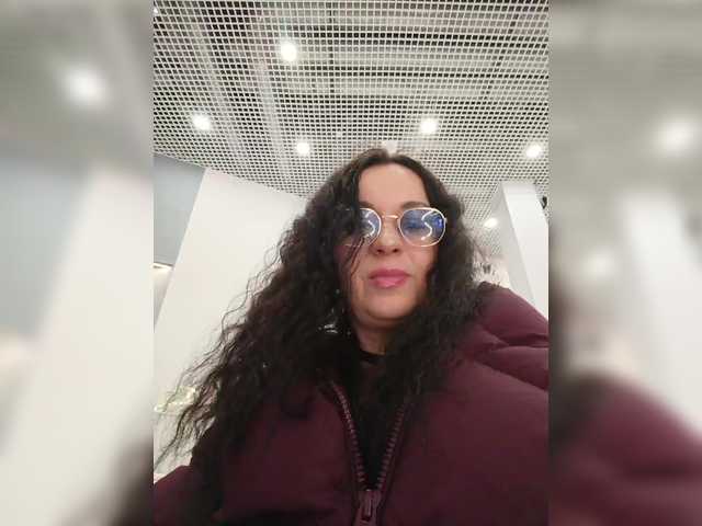 в попе у Annanas