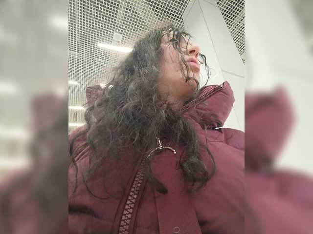 Annanas's BongaCams show and profile