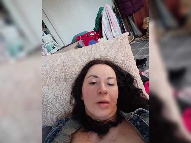 Annanas's BongaCams profile