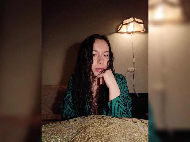 в попе у Annanas