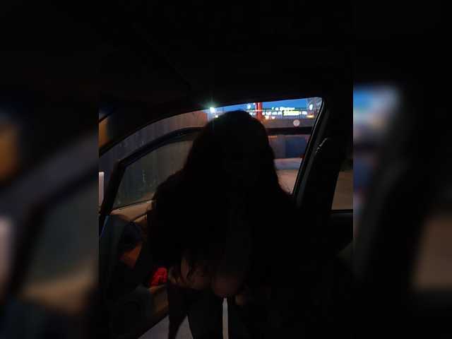 Annanas's BongaCams show and profile