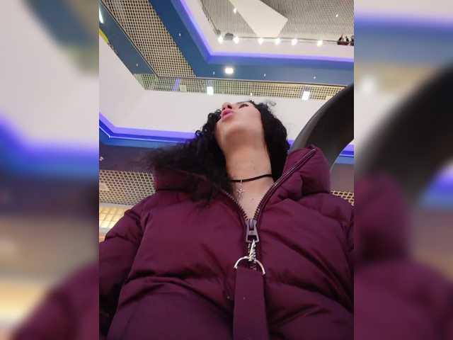 Annanas's BongaCams show and profile