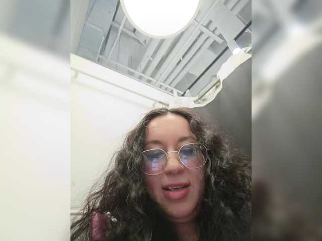 в попе у Annanas