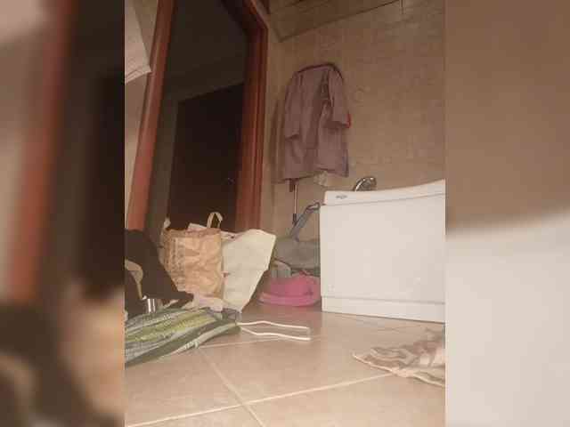 Annanas Live Webcam on BongaCams