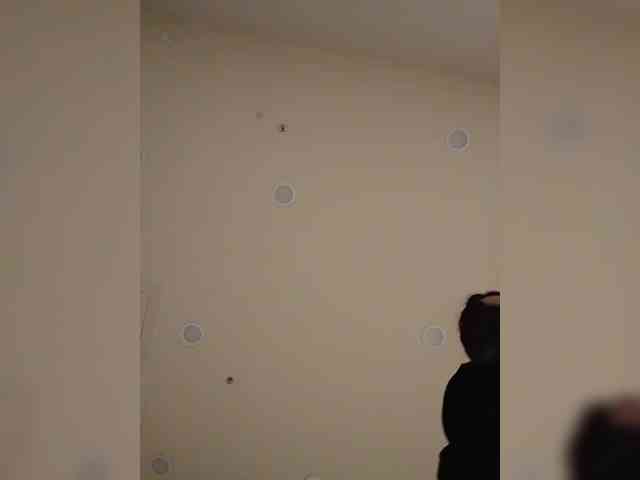 Annanas Live Webcam on BongaCams