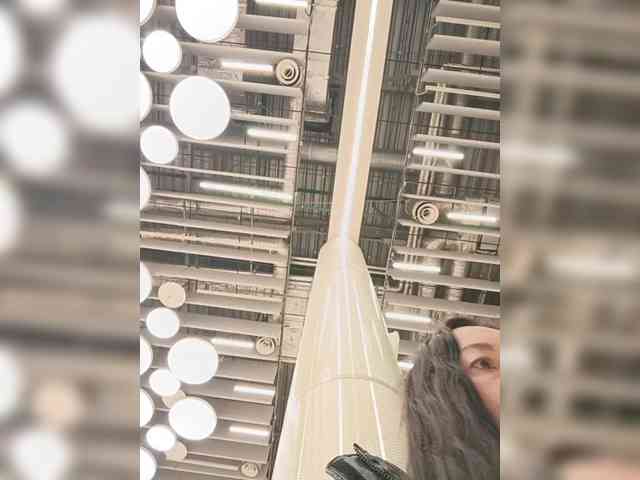 Annanas Live Webcam on BongaCams