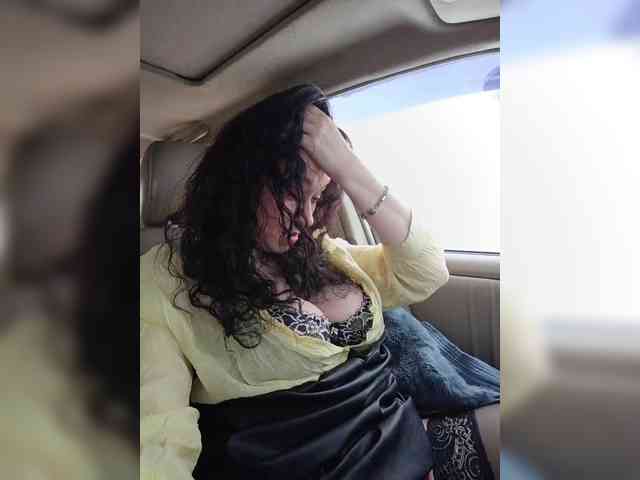 Annanas Live Webcam on BongaCams