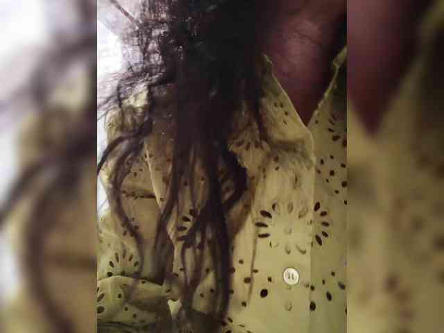 Annanas Live Webcam on BongaCams