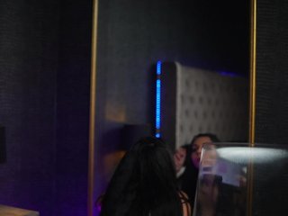 GiaEasyIce Porn Show