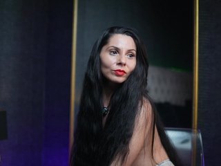 GiaEasyIce Porn Show