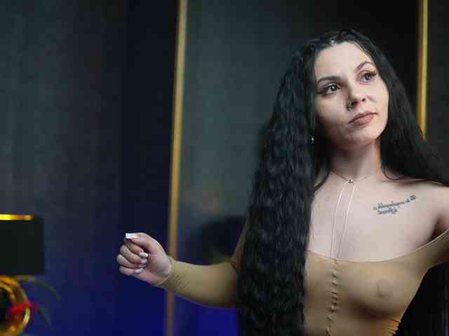 GiaEasyIce Live Webcam on BongaCams