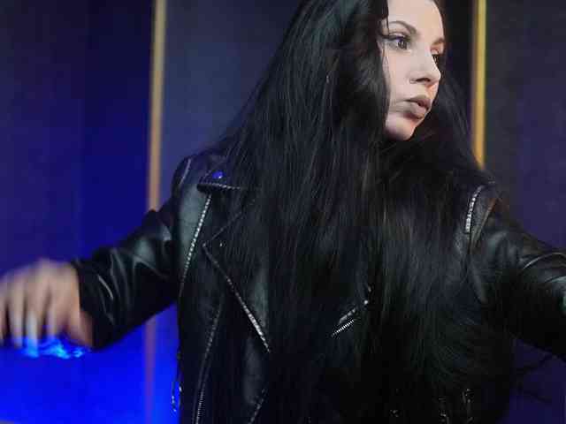 GiaEasyIce Live Webcam on BongaCams