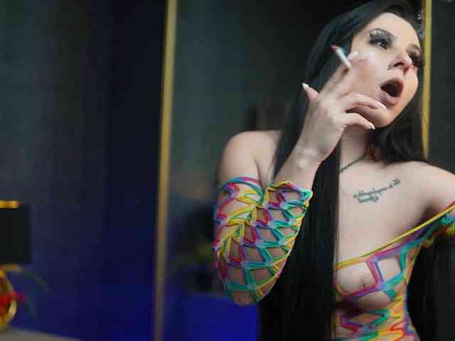 GiaEasyIce Live Webcam on BongaCams