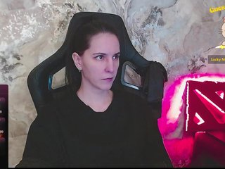 IrwiTomboy Porn Show