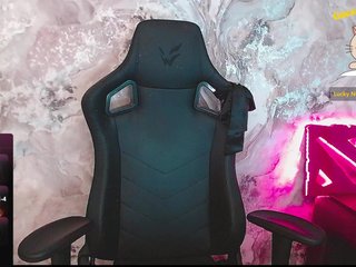 IrwiTomboy Porn Show