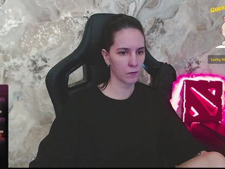 IrwiTomboy Porn Show