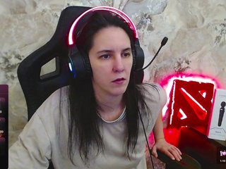 IrwiTomboy Porn Show