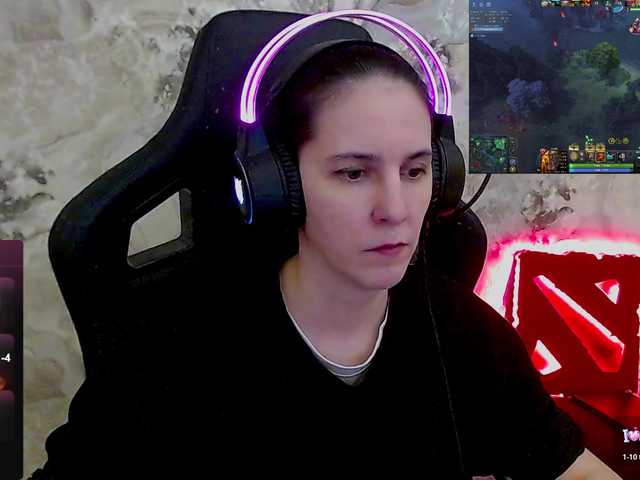 IrwiTomboy's BongaCams show and profile