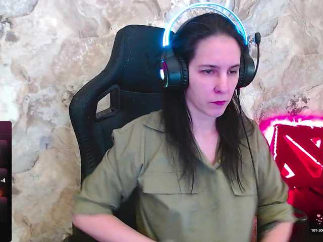 IrwiTomboy's BongaCams show and profile