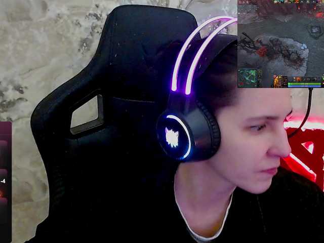 IrwiTomboy's BongaCams show and profile