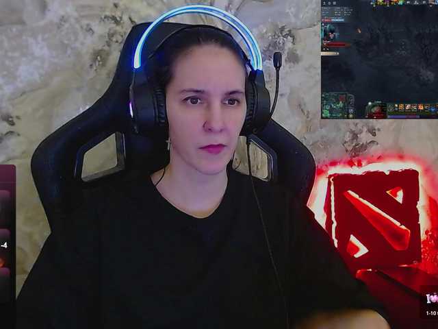 IrwiTomboy's BongaCams show and profile