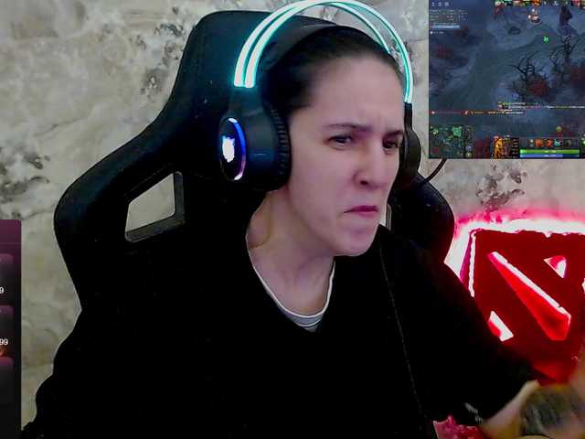 IrwiTomboy's BongaCams show and profile