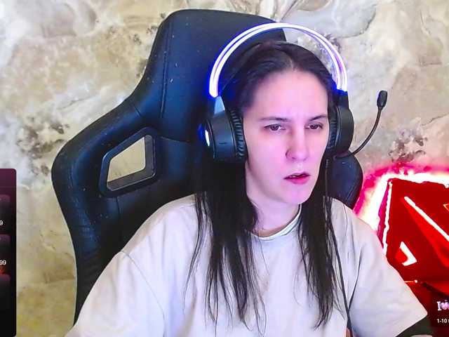 IrwiTomboy's BongaCams show and profile