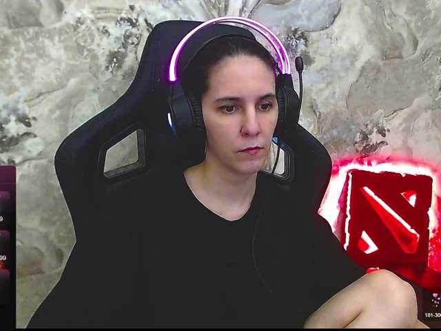 IrwiTomboy's BongaCams show and profile