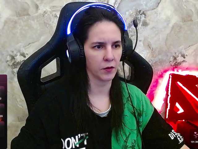 IrwiTomboy's BongaCams show and profile