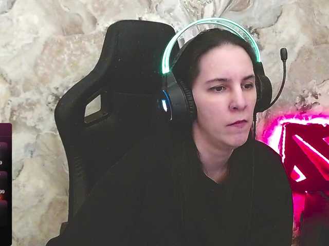 IrwiTomboy's BongaCams show and profile