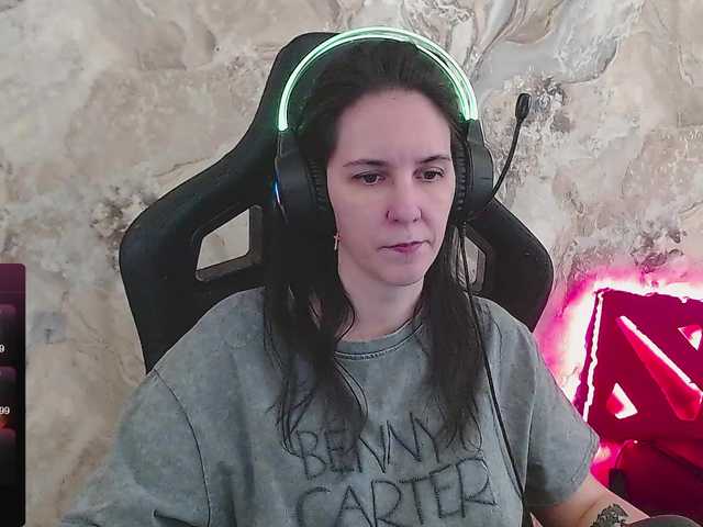 IrwiTomboy's BongaCams show and profile