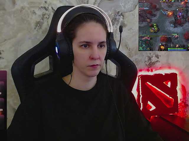 IrwiTomboy's BongaCams show and profile