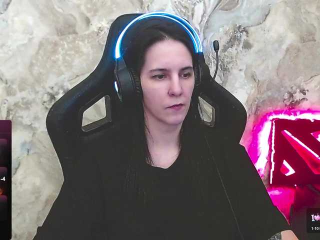 IrwiTomboy's BongaCams show and profile