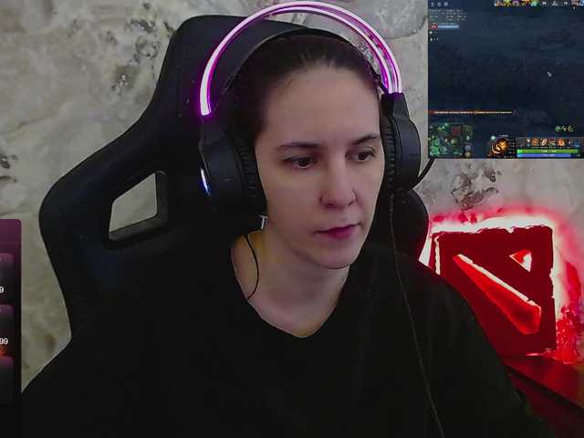 IrwiTomboy's BongaCams show and profile