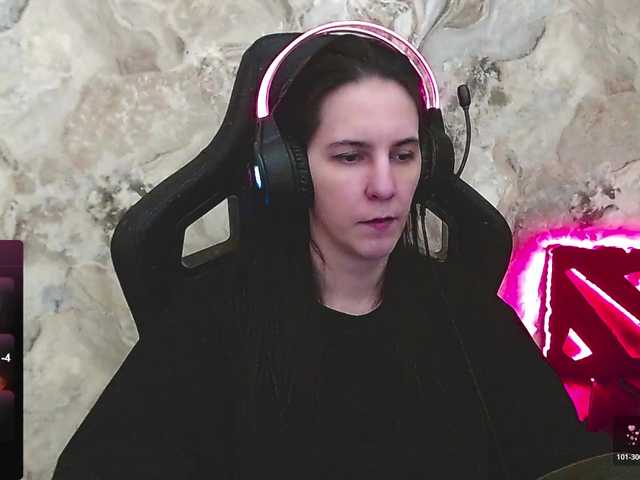 IrwiTomboy's BongaCams show and profile