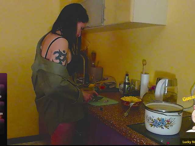 IrwiTomboy's BongaCams show and profile