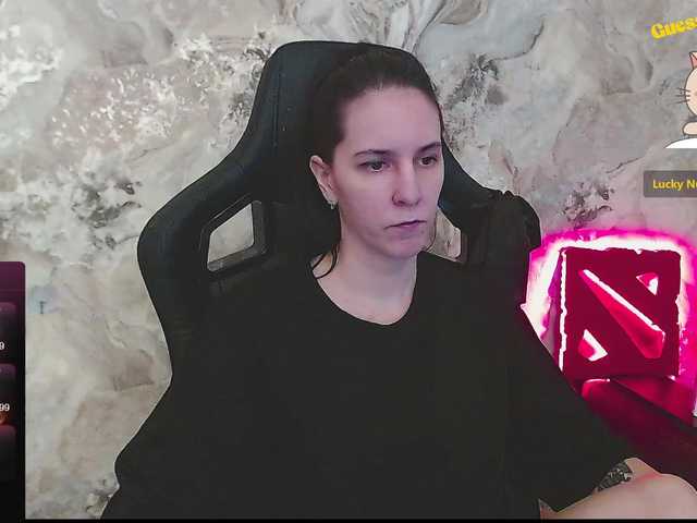 IrwiTomboy's BongaCams show and profile