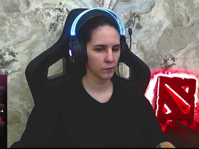 IrwiTomboy's BongaCams show and profile