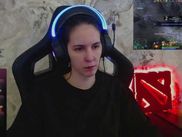 IrwiTomboy's BongaCams show and profile