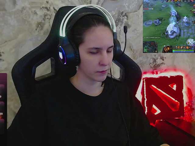 IrwiTomboy's BongaCams show and profile