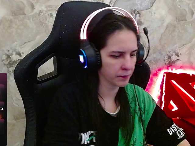 IrwiTomboy's BongaCams show and profile