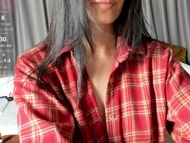 Milenas's BongaCams show and profile